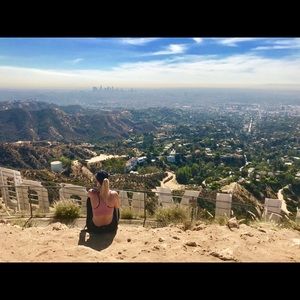 Meet your Posher, Kristina